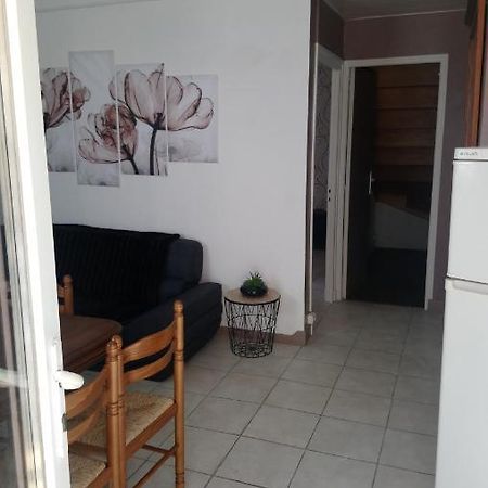 50 M Ocean Maison Classee 2 Etoiles 2/7 Personnes Mimizan-Plage Buitenkant foto