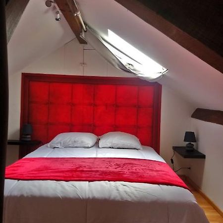 50 M Ocean Maison Classee 2 Etoiles 2/7 Personnes Mimizan-Plage Buitenkant foto