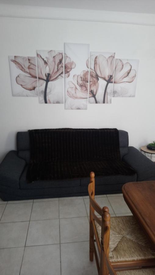 50 M Ocean Maison Classee 2 Etoiles 2/7 Personnes Mimizan-Plage Buitenkant foto