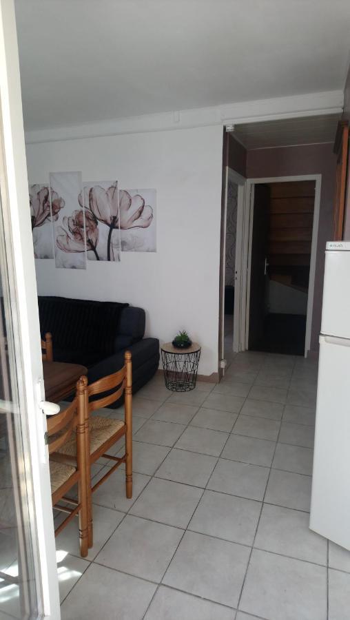 50 M Ocean Maison Classee 2 Etoiles 2/7 Personnes Mimizan-Plage Buitenkant foto