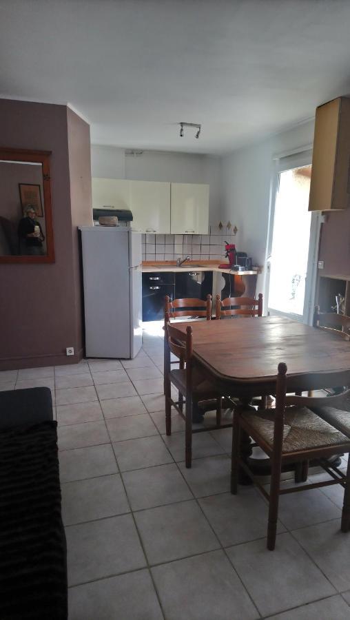 50 M Ocean Maison Classee 2 Etoiles 2/7 Personnes Mimizan-Plage Buitenkant foto