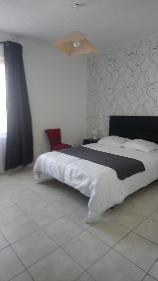 50 M Ocean Maison Classee 2 Etoiles 2/7 Personnes Mimizan-Plage Buitenkant foto