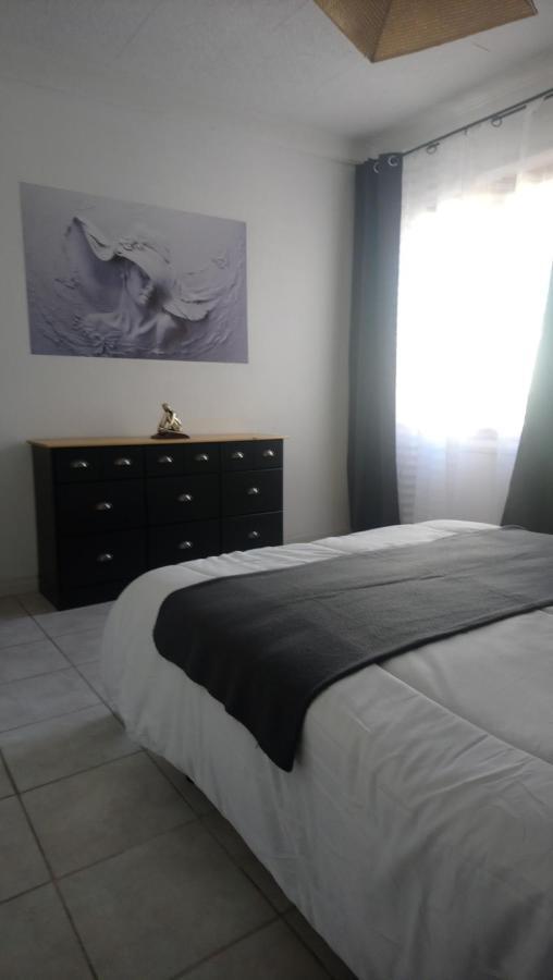 50 M Ocean Maison Classee 2 Etoiles 2/7 Personnes Mimizan-Plage Buitenkant foto