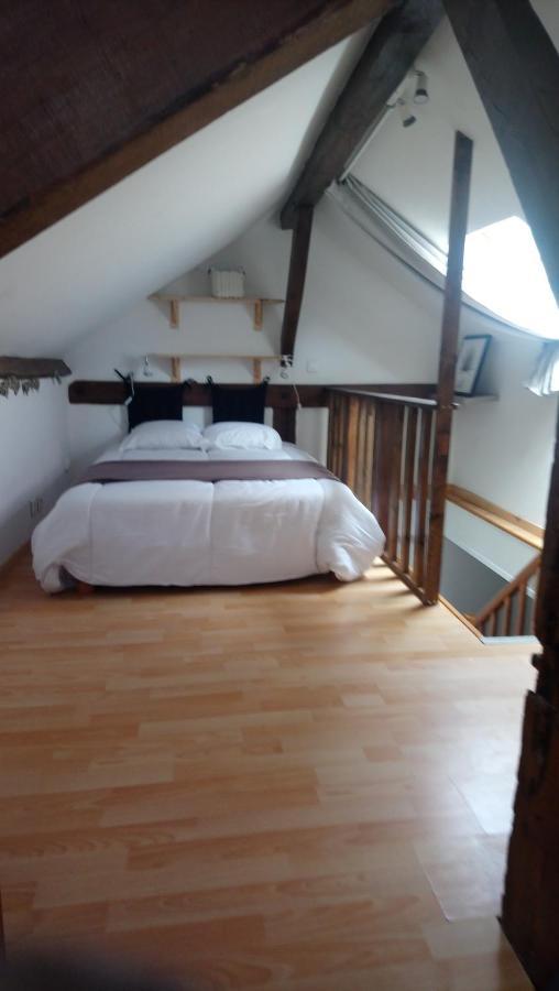 50 M Ocean Maison Classee 2 Etoiles 2/7 Personnes Mimizan-Plage Buitenkant foto