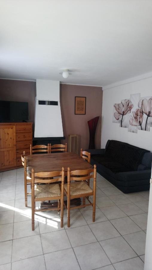 50 M Ocean Maison Classee 2 Etoiles 2/7 Personnes Mimizan-Plage Buitenkant foto