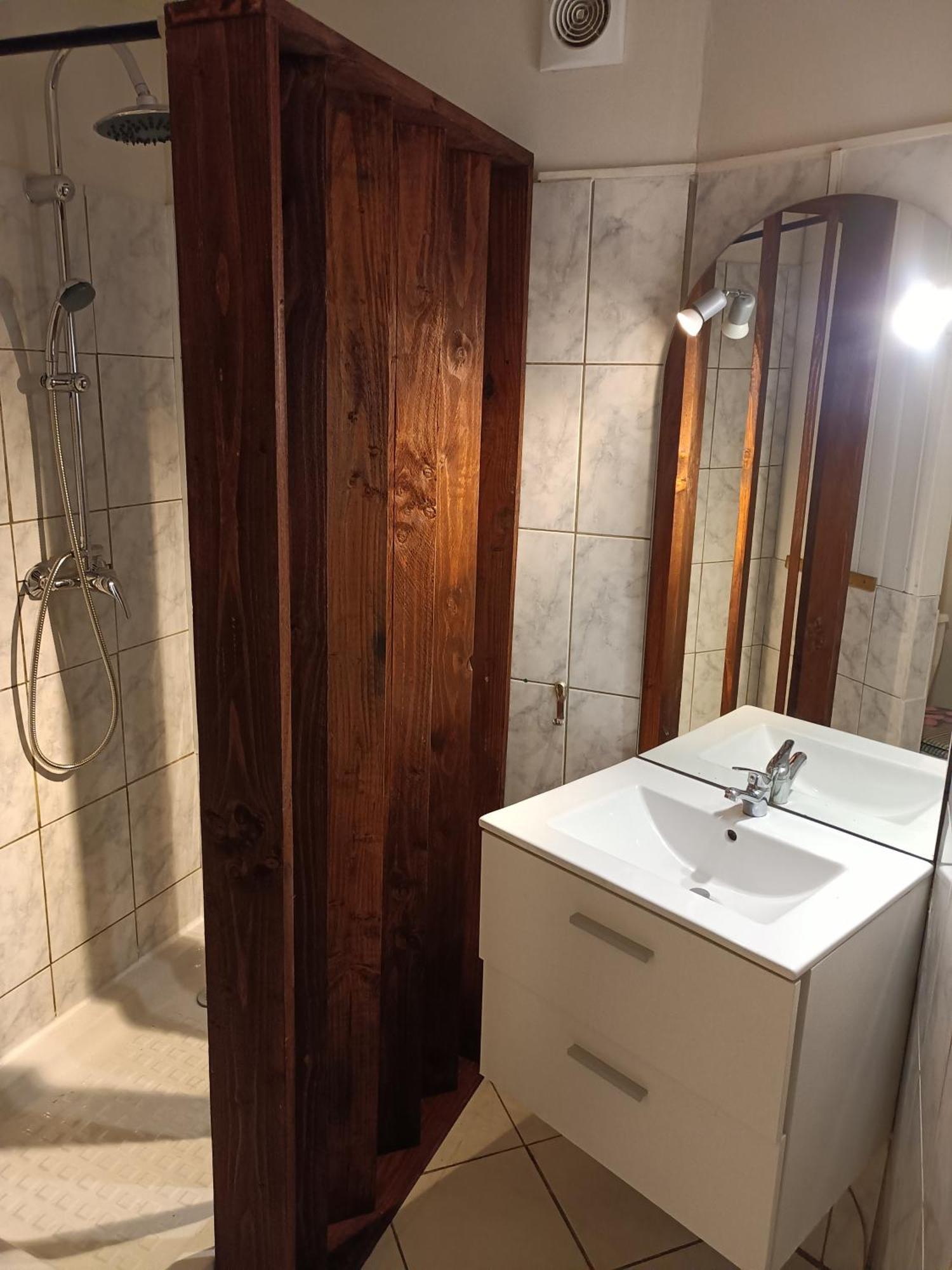 50 M Ocean Maison Classee 2 Etoiles 2/7 Personnes Mimizan-Plage Buitenkant foto